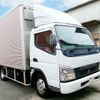 mitsubishi-fuso canter 2006 GOO_NET_EXCHANGE_0702161A30241028W002 image 3