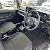 suzuki jimny 2023 -SUZUKI--Jimny 3BA-JB64W--JB64W-299420---SUZUKI--Jimny 3BA-JB64W--JB64W-299420- image 11