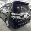 toyota vellfire 2011 AF-ANH20-8192358 image 4