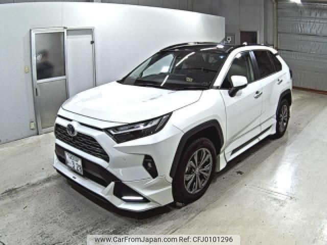 toyota rav4 2022 quick_quick_6AA-AXAH54_AXAH54-4040027 image 1