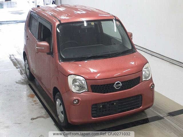 nissan moco 2013 -NISSAN--Moco MG33S--626947---NISSAN--Moco MG33S--626947- image 1