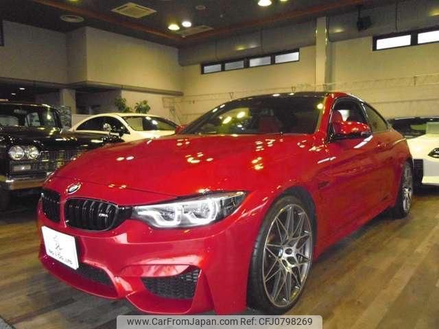 bmw m4 2018 quick_quick_CBA-3C30_WBS4Y92080AC60910 image 1