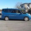 nissan serena 2017 -NISSAN--Serena C27--004651---NISSAN--Serena C27--004651- image 22