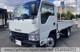 isuzu elf-truck 2017 quick_quick_TRG-NJS85A_NJS85-7006719