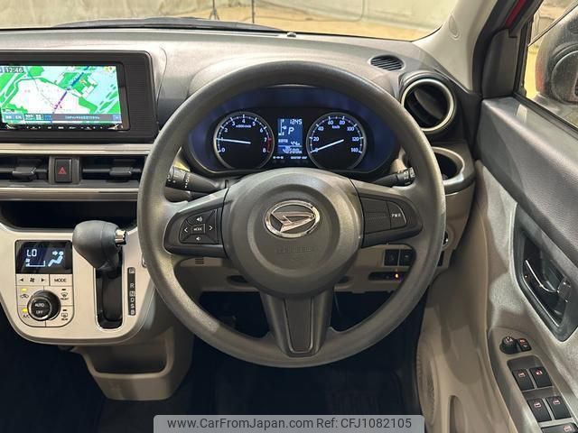 daihatsu cast 2016 quick_quick_LA250S_LA250S-0044532 image 2