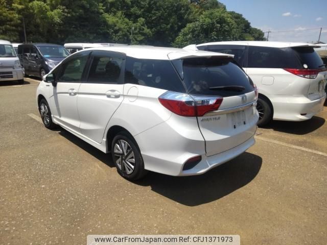 honda shuttle 2019 quick_quick_DAA-GP8_GP8-2002392 image 2