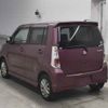 suzuki wagon-r undefined -SUZUKI--Wagon R MH23S-628334---SUZUKI--Wagon R MH23S-628334- image 2