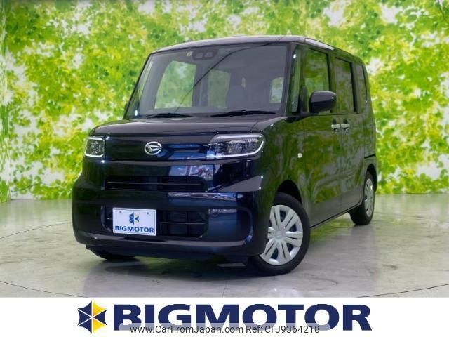 daihatsu tanto 2020 quick_quick_6BA-LA650S_LA650S-0090353 image 1