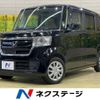 honda n-box 2019 -HONDA--N BOX 6BA-JF3--JF3-1411619---HONDA--N BOX 6BA-JF3--JF3-1411619- image 1