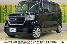 honda n-box 2019 -HONDA--N BOX 6BA-JF3--JF3-1411619---HONDA--N BOX 6BA-JF3--JF3-1411619-