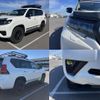 toyota land-cruiser-prado 2022 CFJ1648245 image 4