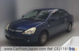 toyota allion 2006 -TOYOTA--Allion CBA-NZT240--NZT240-0090953---TOYOTA--Allion CBA-NZT240--NZT240-0090953-