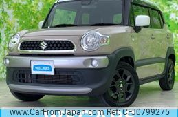 suzuki xbee 2019 quick_quick_DAA-MN71S_MN71S-140538