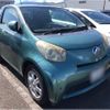 toyota iq 2008 NIKYO_RS85405 image 1