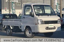 subaru sambar-truck 2007 -SUBARU--Samber Truck LE-TT1--TT1-094613---SUBARU--Samber Truck LE-TT1--TT1-094613-