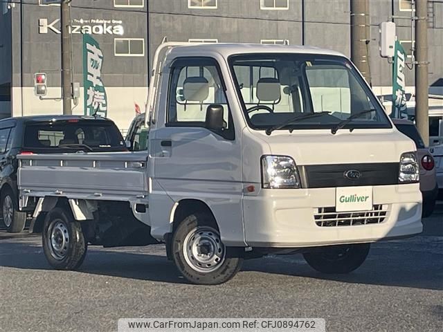 subaru sambar-truck 2007 -SUBARU--Samber Truck LE-TT1--TT1-094613---SUBARU--Samber Truck LE-TT1--TT1-094613- image 1