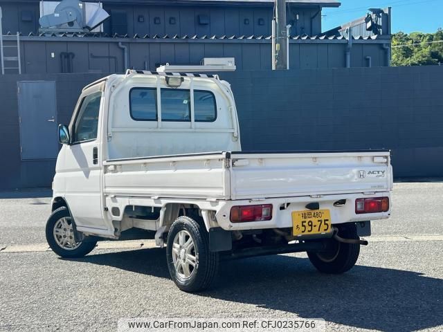 honda acty-truck 2003 quick_quick_GD-HA7_HA7-1331860 image 2