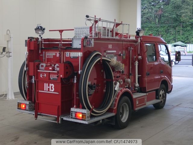 hino dutro 2005 CFJ1474973 image 2