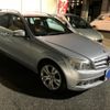 mercedes-benz c-class-station-wagon 2009 -MERCEDES-BENZ--Benz C Class Wagon DBA-204241--WDD2042412F390156---MERCEDES-BENZ--Benz C Class Wagon DBA-204241--WDD2042412F390156- image 1