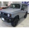 suzuki jimny 2022 quick_quick_3BA-JB64W_243748 image 1