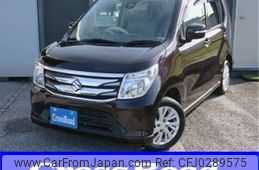 suzuki wagon-r 2016 -SUZUKI 【岐阜 582】--Wagon R DAA-MH44S--MH44S-184393---SUZUKI 【岐阜 582】--Wagon R DAA-MH44S--MH44S-184393-