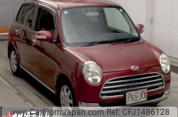 daihatsu mira-gino 2005 -DAIHATSU--Mira Gino L650S-0027609---DAIHATSU--Mira Gino L650S-0027609-
