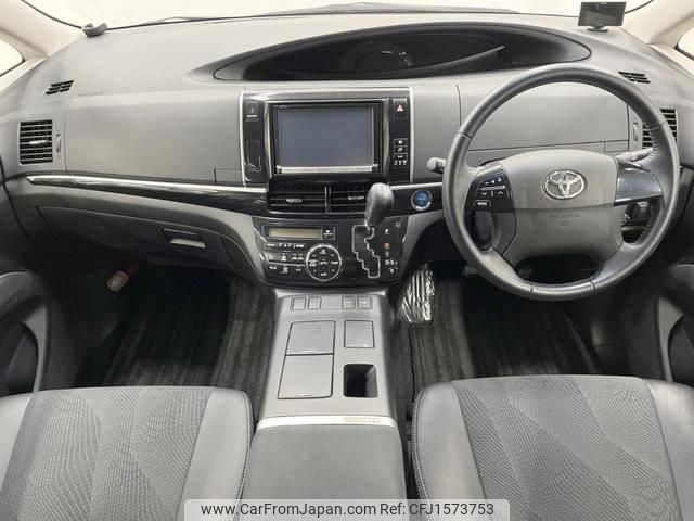 toyota estima-hybrid 2014 CFJ1573753 image 2