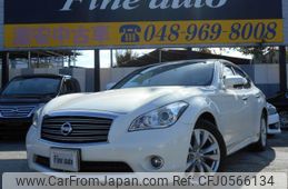 nissan fuga 2011 quick_quick_DBA-KY51_KY51-205810