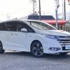 honda odyssey 2017 -HONDA--Odyssey DAA-RC4--RC4-1027563---HONDA--Odyssey DAA-RC4--RC4-1027563- image 17