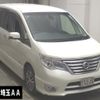 nissan serena 2014 -NISSAN--Serena HFC26-219847---NISSAN--Serena HFC26-219847- image 1