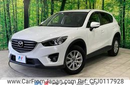 mazda cx-5 2016 -MAZDA--CX-5 LDA-KE2FW--KE2FW-219750---MAZDA--CX-5 LDA-KE2FW--KE2FW-219750-