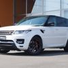 land-rover range-rover 2018 -ROVER--Range Rover LDA-LW3KB--SALWA2EK4HA690248---ROVER--Range Rover LDA-LW3KB--SALWA2EK4HA690248- image 1