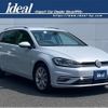 volkswagen golf-variant 2019 -VOLKSWAGEN--VW Golf Variant DBA-AVCJZ--WVWZZZAUZKP523132---VOLKSWAGEN--VW Golf Variant DBA-AVCJZ--WVWZZZAUZKP523132- image 3