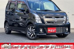 suzuki wagon-r-stingray 2019 quick_quick_MH55S_MH55S-735889
