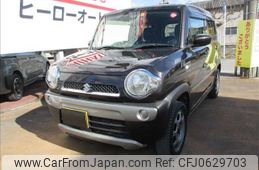 suzuki hustler 2014 CFJ0629703