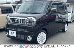 suzuki wagon-r 2022 CFJ1355726