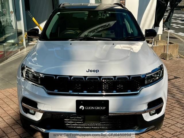 jeep commander 2023 quick_quick_3DA-H620_MCAPJ9AY7PFA07666 image 2