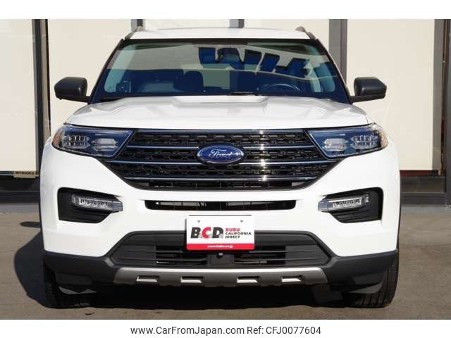 ford explorer undefined -FORD--Ford Explorer ﾌﾒｲ--ｸﾆ01179219---FORD--Ford Explorer ﾌﾒｲ--ｸﾆ01179219- image 2