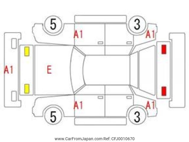 honda n-box 2014 -HONDA--N BOX DBA-JF1--JF1-1466753---HONDA--N BOX DBA-JF1--JF1-1466753- image 2