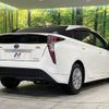 toyota prius 2017 -TOYOTA--Prius DAA-ZVW55--ZVW55-8053645---TOYOTA--Prius DAA-ZVW55--ZVW55-8053645- image 18