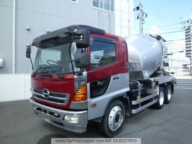 hino ranger 2005 -HINO--Hino Ranger KS-GK8JKFA--GK8JKF-10076---HINO--Hino Ranger KS-GK8JKFA--GK8JKF-10076- image 1