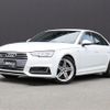 audi a4 2016 -AUDI--Audi A4 ABA-8WCVK--WAUZZZF4XGA033102---AUDI--Audi A4 ABA-8WCVK--WAUZZZF4XGA033102- image 1