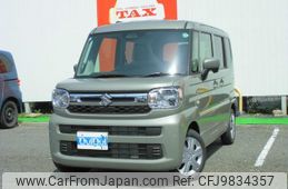 suzuki spacia 2024 quick_quick_5AA-MK53S_MK94S-129691