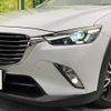 mazda cx-3 2016 -MAZDA--CX-3 LDA-DK5AW--DK5AW-109620---MAZDA--CX-3 LDA-DK5AW--DK5AW-109620- image 13