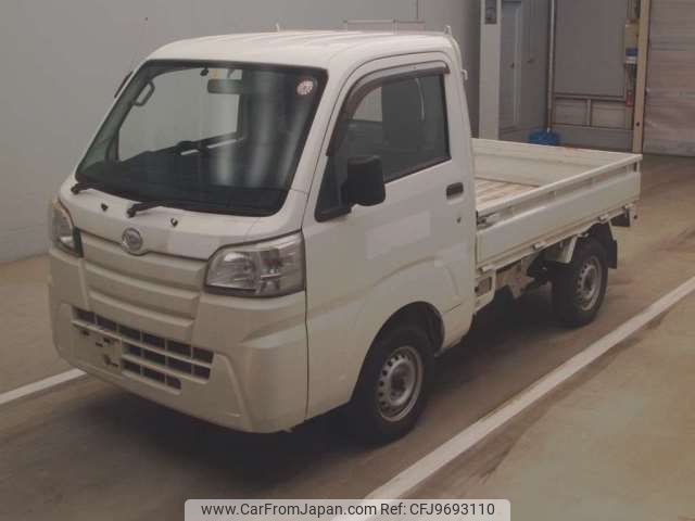 daihatsu hijet-truck 2016 -DAIHATSU--Hijet Truck EBD-S500P--S500P-0029514---DAIHATSU--Hijet Truck EBD-S500P--S500P-0029514- image 1