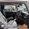 suzuki jimny 2025 CFJ1738477 image 9