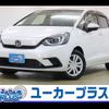honda fit 2020 -HONDA--Fit 6BA-GR1--GR1-1010496---HONDA--Fit 6BA-GR1--GR1-1010496- image 1