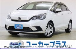 honda fit 2020 -HONDA--Fit 6BA-GR1--GR1-1010496---HONDA--Fit 6BA-GR1--GR1-1010496-