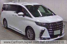 toyota alphard 2024 quick_quick_3BA-AGH40W_AGH40-0026569