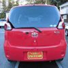 toyota porte 2011 TE1597 image 4